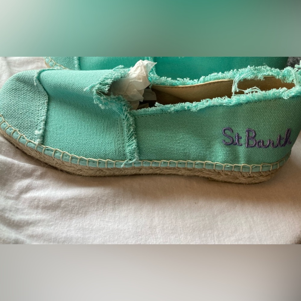 Women’s Espadrille